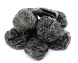 1000 g Bt. Pflaumen getrocknet geschwefelt, entsteint