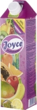 1 Lt. Pa. Multivitamin-Nektar Joyce kalorienreduziert