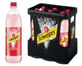 6x1 Lt. MW-PET Schweppes Wild Berry