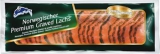 Graved Lachs ohne Haut TK trocken gesalzen, vgs 900-1200 g