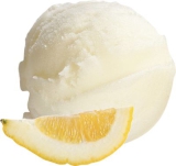 5 Lt. Wa. Zitronen-Sorbet SB