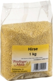1 kg Bt. Hirse FRIE 525707