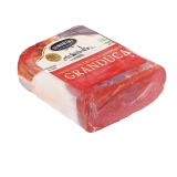 Ital. Rohschinken MATTONELLA ohne Schwarte, Blockform ca. 4 kg