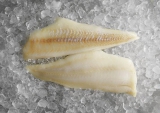 6,81 kg Kabeljaufilet 220-450 g (8-16oz) interleaved SEEFROST PBI