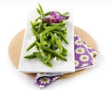 Bohnensalat KUGLER 1 kg Schale