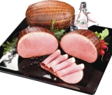 Wacholderschinken heißgegart 1/2 Stück ca. 1,6 kg