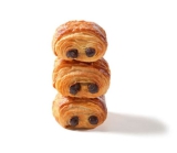 180x30 g Héritage pain au chocolat MINI DELIFRANCE TK