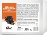 10 kg Kt. Dunkle Fettglasur Drops DAWN