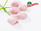 +Hähnchen-Oberschenkelfleisch 70 g WH 15392 DROBIMEX