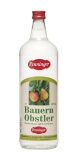1,0 Lt. Fl. Penninger Bauern Obstler 38% vol.