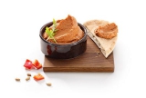 DeliSpread Muhammara Style KUGLER 500 g Becher