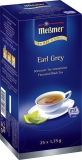 25x1,75 g Meßmer ProfiLine Earl Grey OTG 106719, kuvertiert