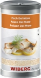 1200 ml Ds. Fisch del Mare Gewürzmischung mit Meersalz WIBERG
