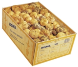 120x35 g Mini-Kaiserbrötchen-Kiste vgb. EDNA 808, tiefgefroren