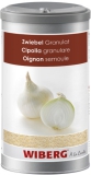 590 g Ds. Zwiebel Granulat WIBERG