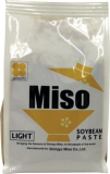 500 g Pa. Japan Miso-Suppenpaste hell KK 8459 VEGAN
