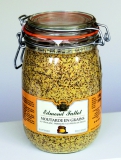 1100 ml Gl. Dijon-Senf grobkörnig Fallot Moutarde de Dijon