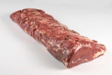 Jungbullen Roastbeef Charolais Stückgewicht 5-6 kg vacuumiert