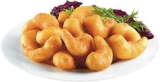 1 kg Bt. Scampi Fritti TK (Riesengarnelen im Backteig)