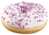4x12x76 g Filly Berry Donut (mit weißer Glasur) BB 89976