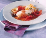 1 kg Bt. Seeteufel Filet-medaillons 20-40 g/Stück