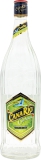 1,0 Lt. Fl. Canario Cachaca 40% vol. Superior Großflasche