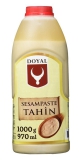 1 kg Fl. DOYAL Sesampaste (Tahin)