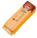 D Cob. Cheddar rot 50% ca. 2,5 kg