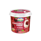 1 kg Ei. Fruchtjoghurt Kirsche 3,5% MWS 730