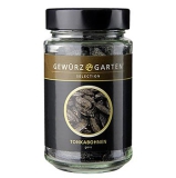 140 g Gl. Gewürzg. Tonkabohnen