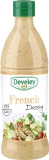 6x500 ml PET-Fl. French-Dressing DEVELEY