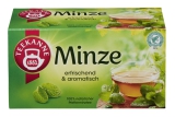 20x2,25 g Pfefferminztee kuvertiert TEEKANNE 6160