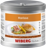 470 ml Ds. Harissa arabische Gewürzzubereitung WIBERG 252389