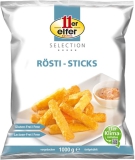 1 kg Bt. Rösti Sticks ca. 11 g TK vgb 11er ELFER 22641