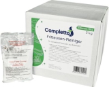 20x150 g Bt. Fritteusenreiniger Granulat COMPLETTA