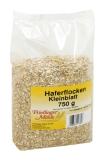 750 g Bt. Haferflocken Kleinblatt Frießinger Mühle