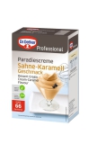 1 kg Pa. Paradiescr. Sahne-Karamel ohne Kochen OE