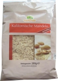 200 g Bt. Kalif. Mandeln gemahlen SUNTREE