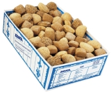 120x35 g Mini Brötchen Kiste TK 4fach sortiert, Schusterjungs,