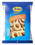 1000 g Bt. Onion Rings TK paniert, vorgebacken AVI 803132