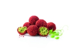 1 kg Bt. SALOMON Funky Falafel TK Edamame & Herbs vegetarisch