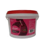 3 kg Ei. Konfitüre EXTRA Sauerkirsch Servisa