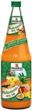 1,0 Lt. MW-Fl. Multivitaminsaft WOLFRA Mehrweg-Glas