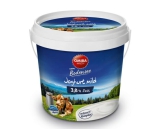 1 kg Ei. Bodensee-Joghurt natur 3,8% cremig gerührt OMIRA