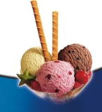 200 Stück Feinste Hohlhippen SB