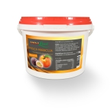 3 kg Ei. Konfitüre EXTRA Pfirsich-Maracuja OBSTLAND