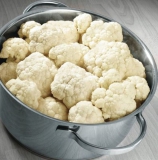 2,5 kg Bt. Blumenkohl 30/60 TK