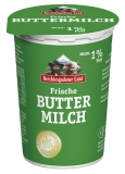 500 g Be. Frische Buttermilch BERCHTESGADENER LAND