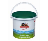 5 kg Ei. Konditorquark Magerstufe BERCHTESGADENER LAND Qualitätsquark