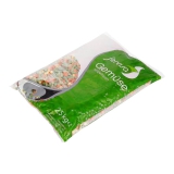 2,5 kg Bt. Balkangemüse 5-fach TK